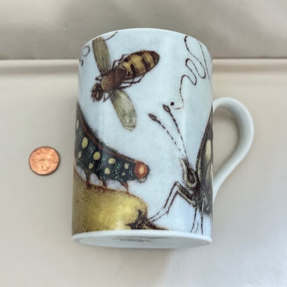 J Paul Getty Museum Mug - Picture 7 of 7